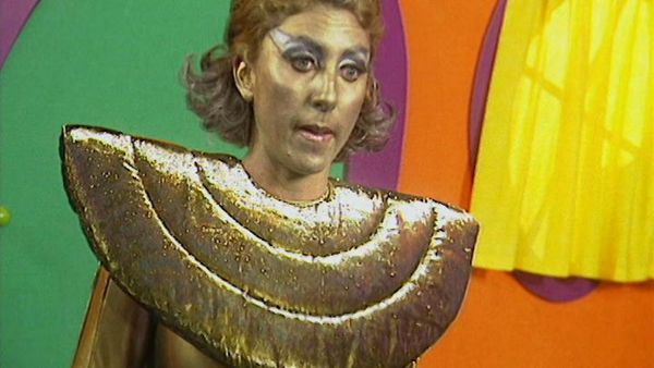 The Wiggles (Wiggles Show) - Zardo Zap