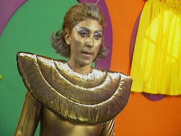 The Wiggles (Wiggles Show) - Zardo Zap