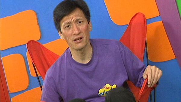 The Wiggles (Wiggles Show) - Haircut