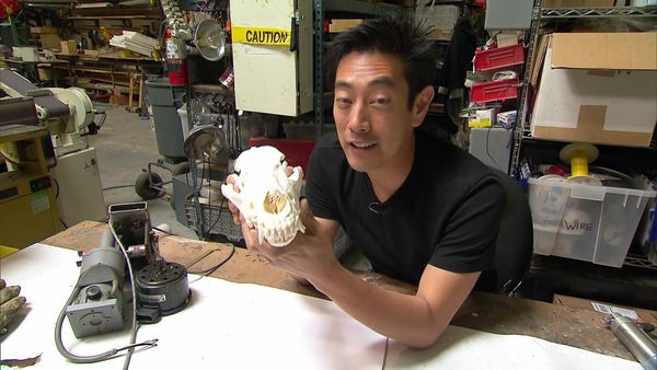 MythBusters - Drain Disaster