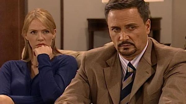 Libres Como El Viento - Episodio 41