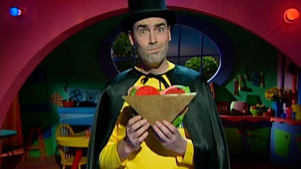 The Wiggles (Wiggles Show) - Counting & Numbers