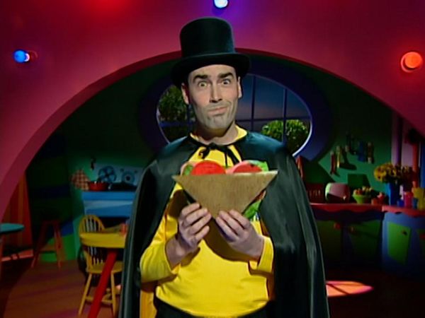 The Wiggles (Wiggles Show) - Counting & Numbers