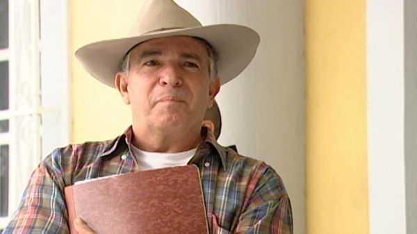 Libres Como El Viento - Episodio 43