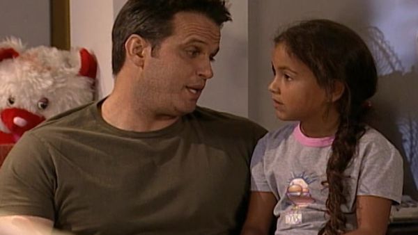 Libres Como El Viento - Episodio 44
