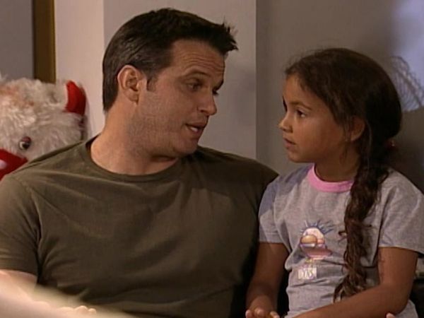 Libres Como El Viento - Episodio 44