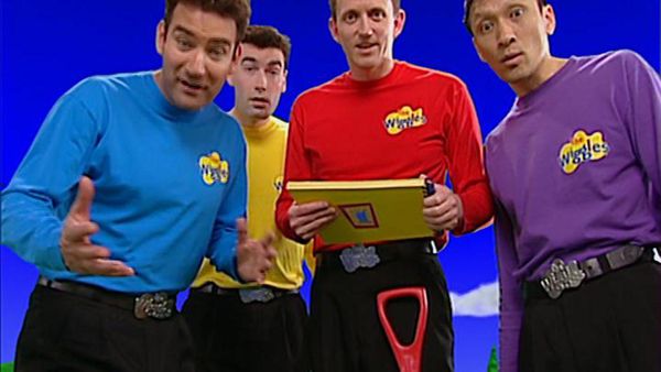 The Wiggles (Wiggles Show) - Safety