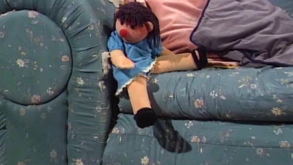 The Big Comfy Couch - Pie in the Sky