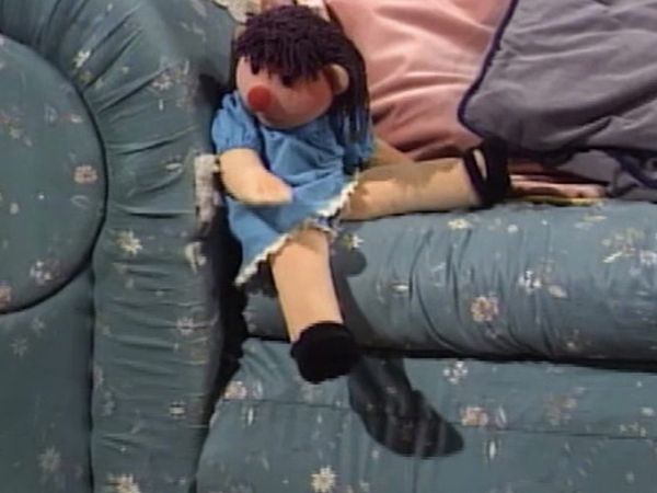 The Big Comfy Couch - Pie in the Sky