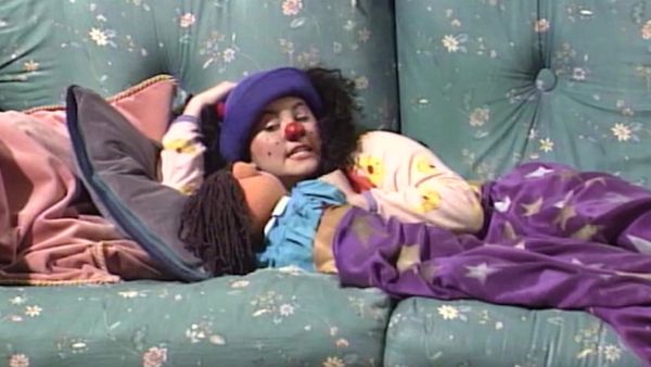 The Big Comfy Couch - All Aboard for Bed