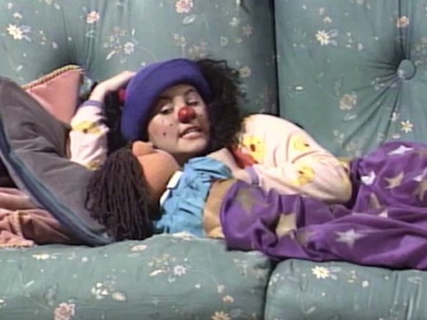 The Big Comfy Couch - All Aboard for Bed