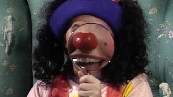 The Big Comfy Couch - Something's Fishy Around Here