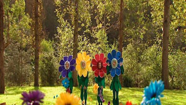 The Wiggles (Wiggles Show) - Wiggle Bay