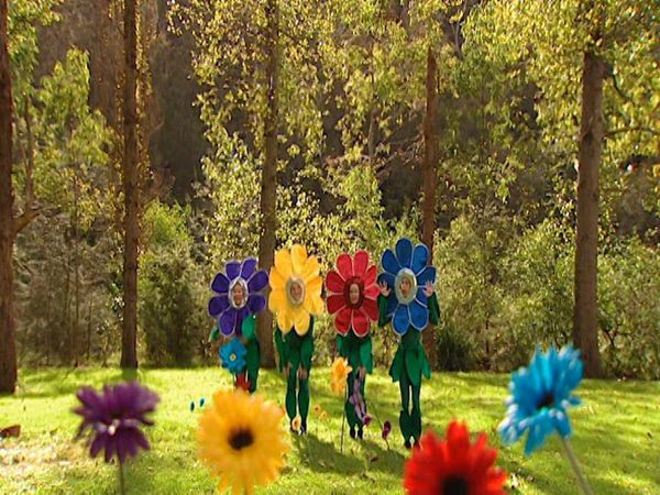 The Wiggles (Wiggles Show) - Wiggle Bay