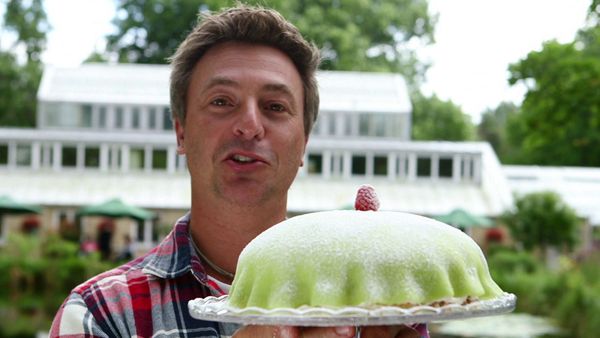 Nordic Cookery - Lund; Suecia