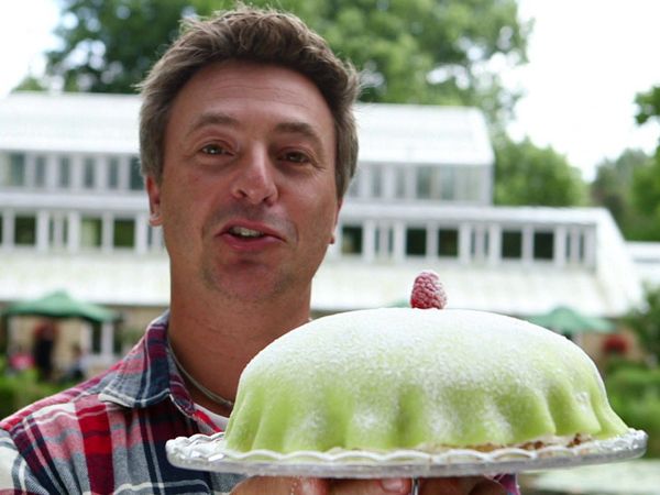 Nordic Cookery - Lund; Suecia