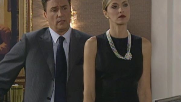 La Trepadora - Episodio 14