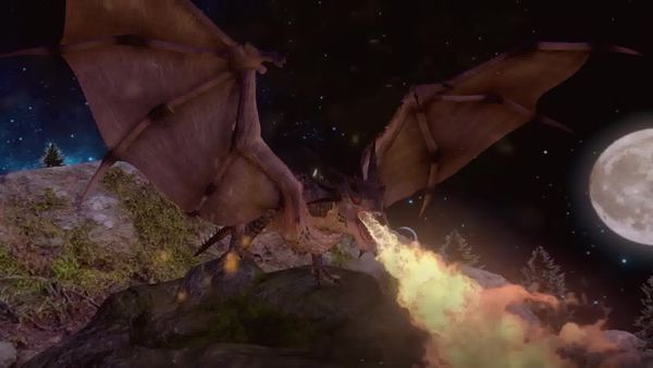 Games of the Future - episodio 6