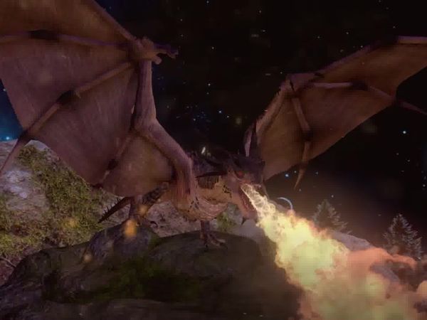Games of the Future - episodio 6