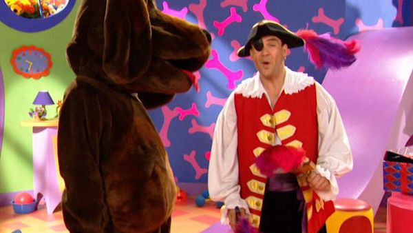 The Wiggles (Wiggles Show) - Family