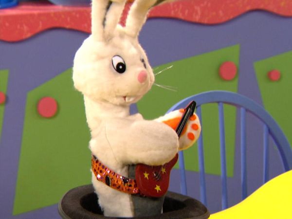The Wiggles (Wiggles Show) - Play