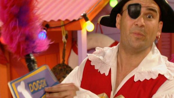 The Wiggles (Wiggles Show) - Communication