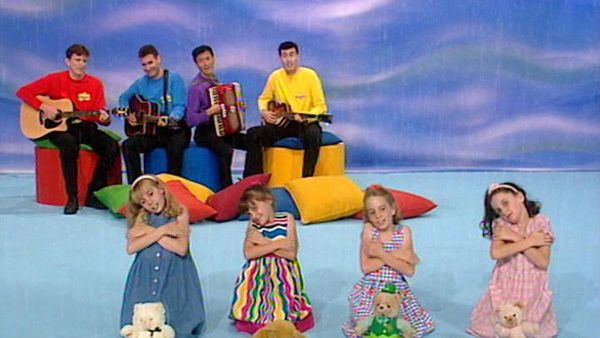 The Wiggles (Wiggles Show) - Cows, Ducks & Penguins
