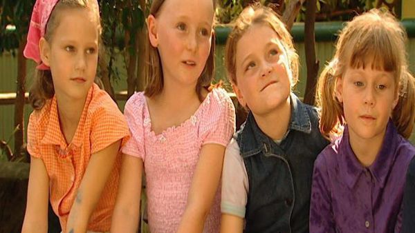 The Wiggles (Wiggles Show) - Fruit Salad, Yummy Yummy!