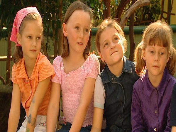 The Wiggles (Wiggles Show) - Fruit Salad, Yummy Yummy!