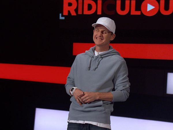 Ridiculousness - Sterling and Carly Aquilino XLIX