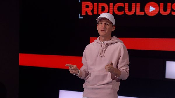 Ridiculousness - Sterling and Carly Aquilino LI