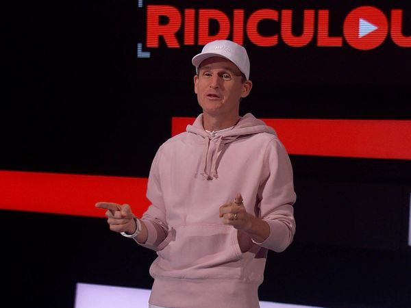 Ridiculousness - Sterling and Carly Aquilino LI