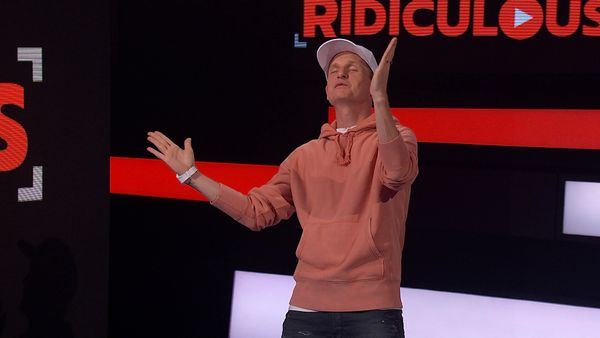 Ridiculousness - Sterling and Carly Aquilino LIII