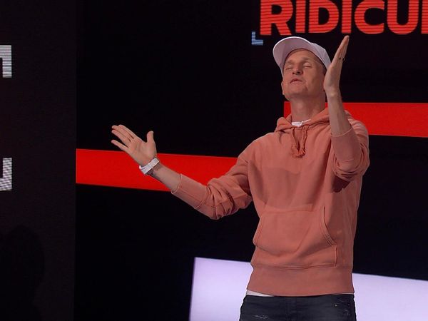 Ridiculousness - Sterling and Carly Aquilino LIII