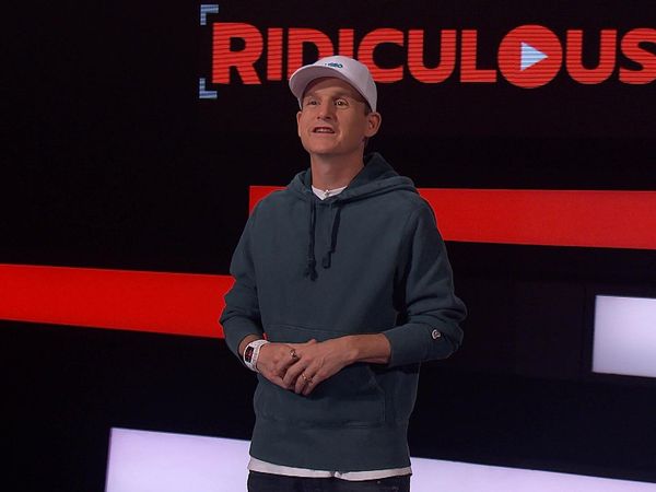Ridiculousness - Sterling and Carly Aquilino LVI