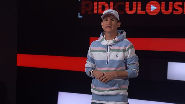 Ridiculousness - Sterling and Nina Agdal LVI