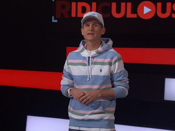 Ridiculousness - Sterling and Nina Agdal LVI