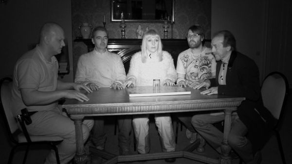 Most Haunted - MOST HAUNTED - SEASON 19 - Episode 005