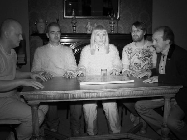 Most Haunted - MOST HAUNTED - SEASON 19 - Episode 005