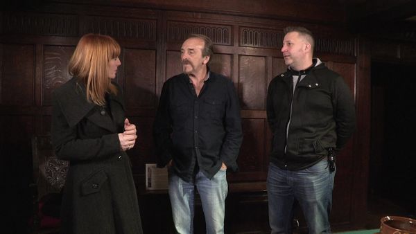 Most Haunted - MOST HAUNTED - SEASON 19 - Episode 006