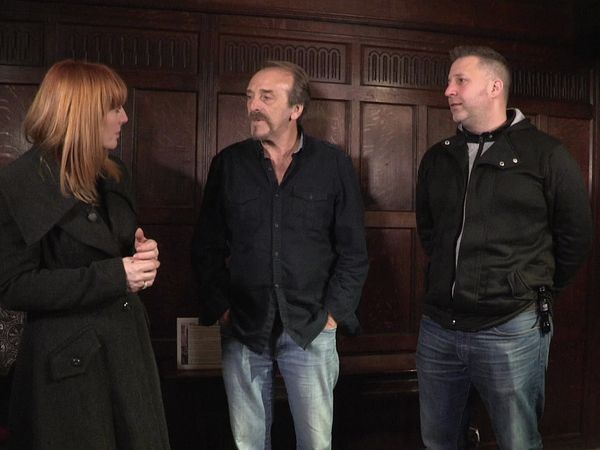 Most Haunted - MOST HAUNTED - SEASON 19 - Episode 006