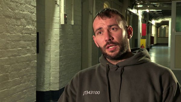 Most Haunted - MOST HAUNTED - SEASON 19 - Episode 008