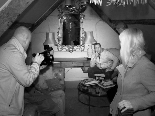 Most Haunted - MOST HAUNTED - SEASON 19 - Episode 003
