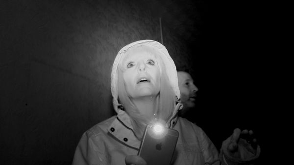 Most Haunted - MOST HAUNTED - SEASON 20 - Episode 010