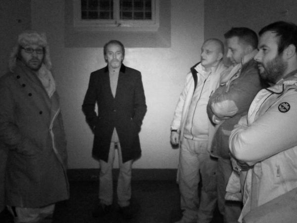 Most Haunted - MOST HAUNTED - SEASON 19 - Episode 010