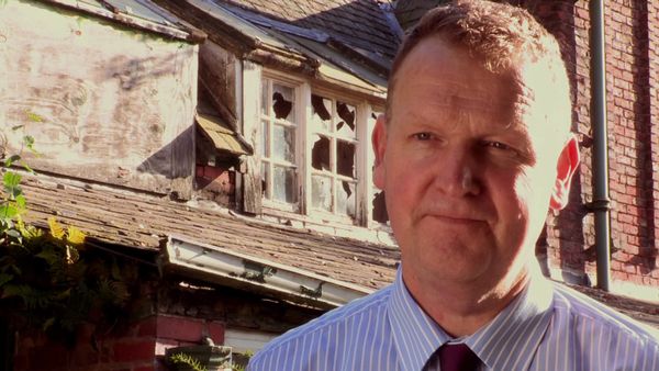 Most Haunted - MOST HAUNTED - SEASON 19 - Episode 004