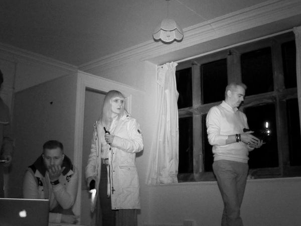 Most Haunted - MOST HAUNTED - SEASON 20 - Episode 009