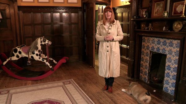 Most Haunted - MOST HAUNTED - SEASON 20 - Episode 001
