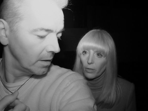 Most Haunted - MOST HAUNTED - SEASON 20 - Episode 005