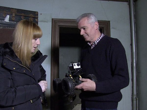 Most Haunted - MOST HAUNTED - SEASON 20 - Episode 002